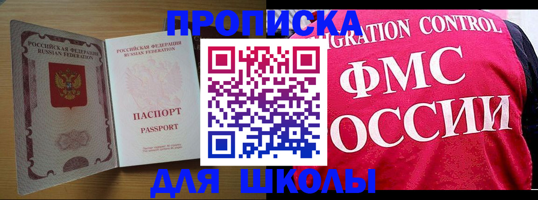 прописка 2025 в Кольчугино